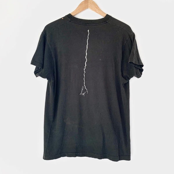 1990 Peter Murphy Vintage Promo Tee Shirt