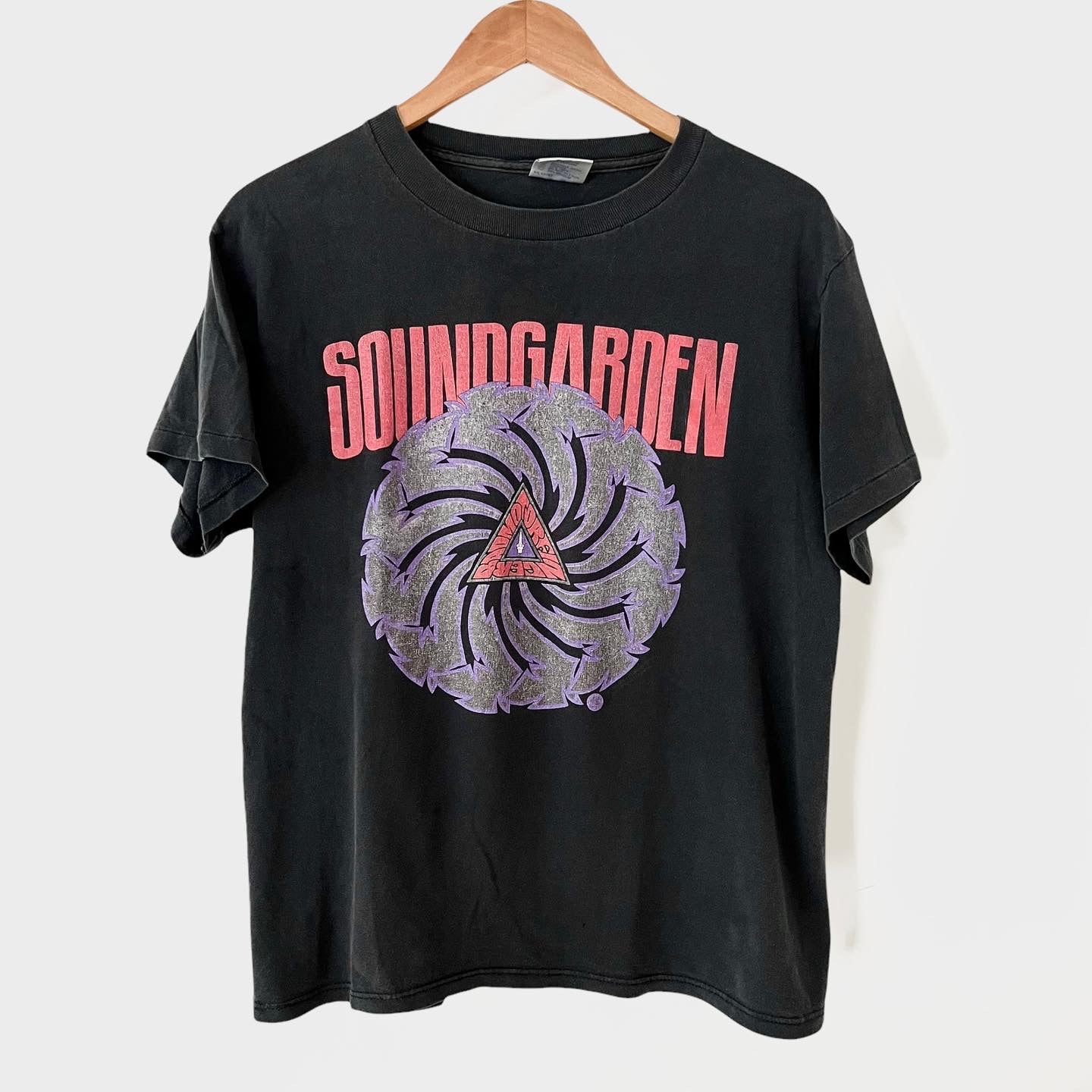 1991 Soundgarden 