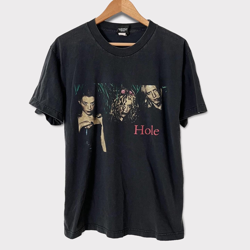 1999 HOLE