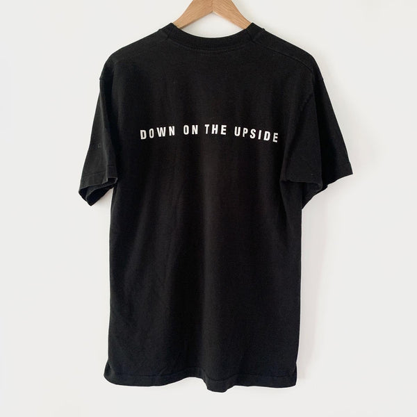 1996 Soundgarden "Down On The Upside" Vintage Tee Shirt