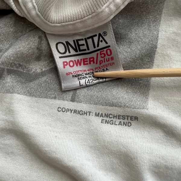 1988 The Smiths VIntage Promo Tee Shirt