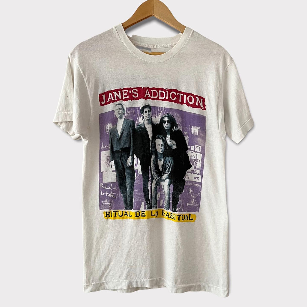 1991 Jane's Addiction