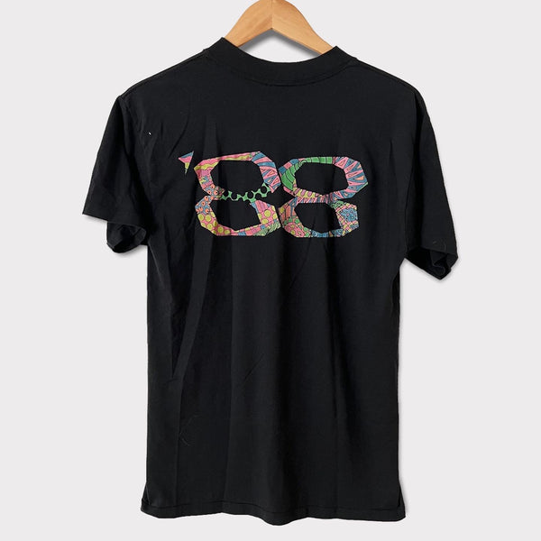 1988 Prince "Lovesexy" Vintage Promo Tee Shirt