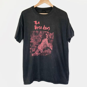 1994 The Breeders "Head To Toe" Vintage Tour Tee Shirt