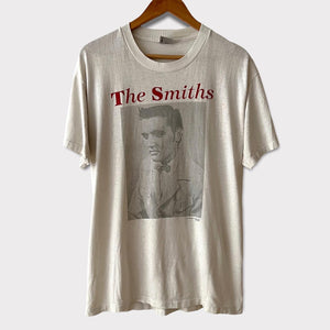 1988 The Smiths VIntage Promo Shirt – Revival