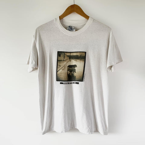 1991 The Replacements Vintage Tour Tee Shirt