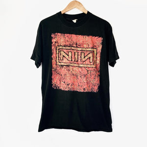 1994 Nine Inch Nails "Closer" Tour Tee Shirt