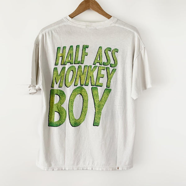 1990 Mother Love Bone Vintage Promo Tee Shirt