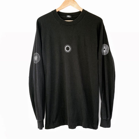1990s CURVE Vintage Tour Tee Shirt
