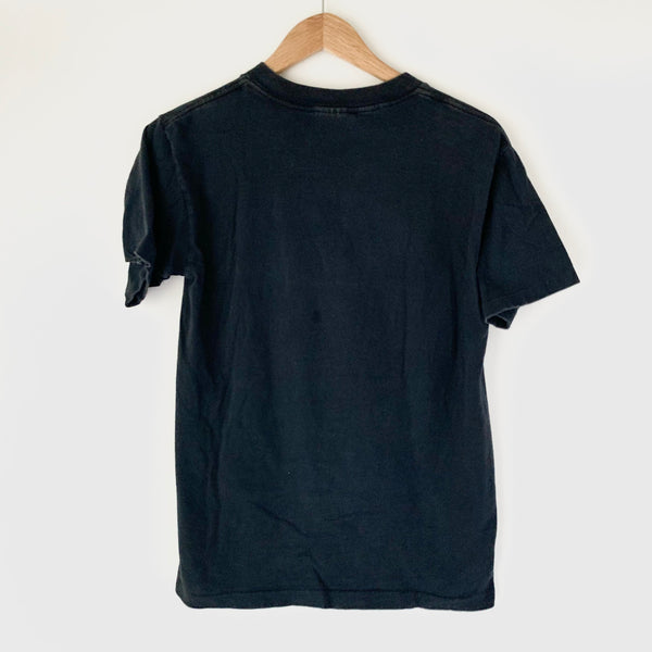 1990 Twin Peaks Vintage TV Show Promo Tee Shirt David Lynch