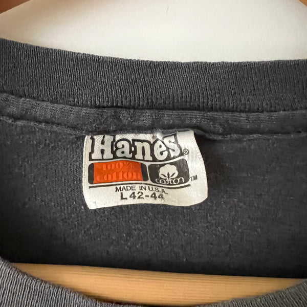 1970s Harley Davidson Vintage Tee Shirt