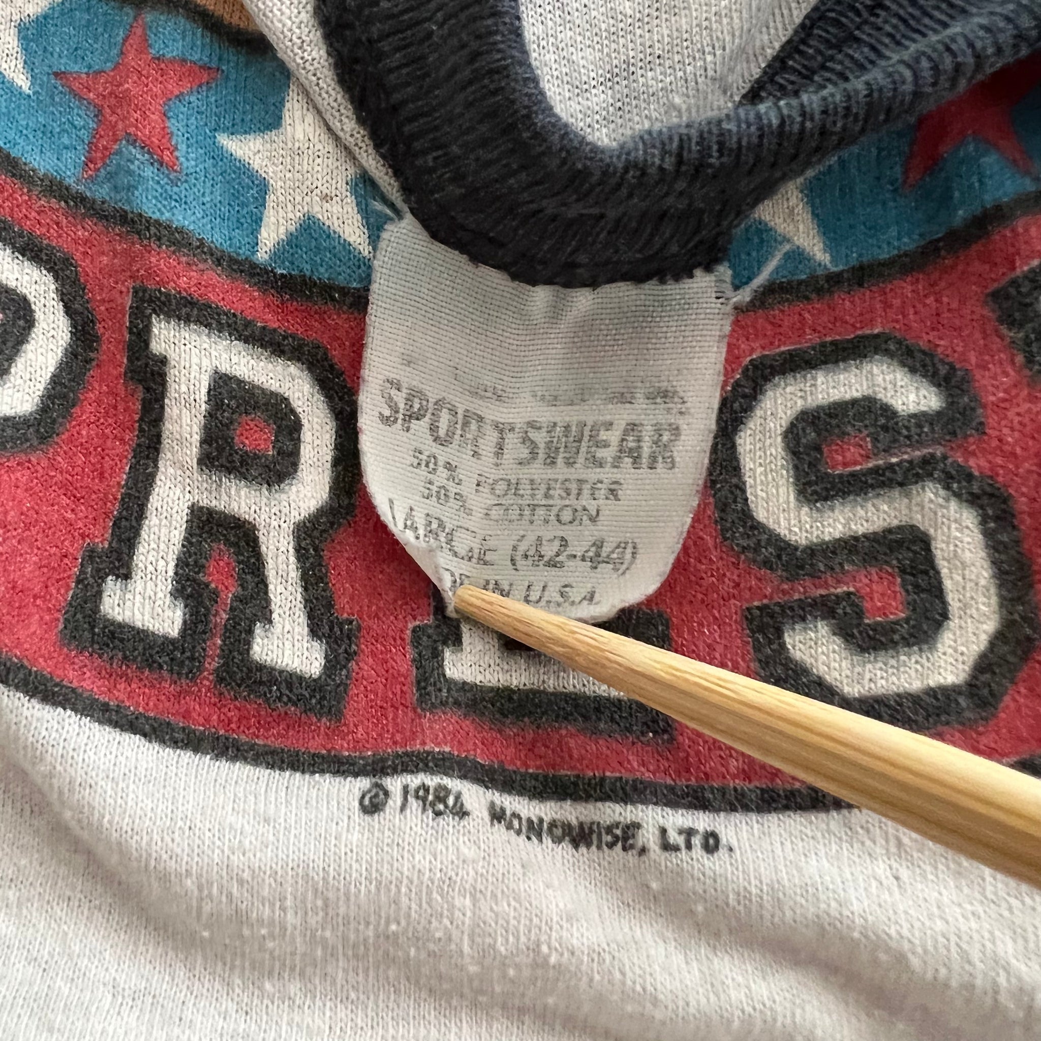 made in USA 80's 90's vintage オーバーサイズ VINTAGE 90's 米国製 BLACK LABEL オールドゴースト Old Ghost T