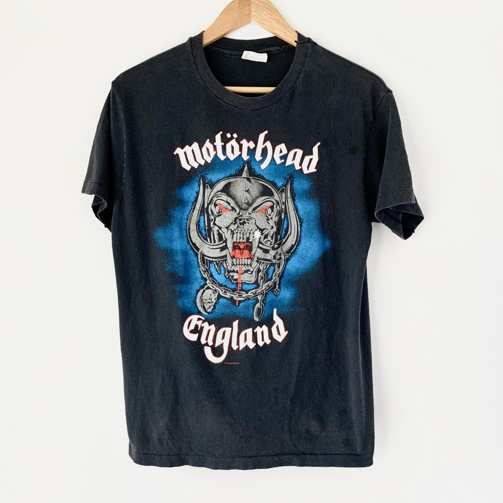 Motörhead Born To Lose - Jersey Beanie Unisex, Colore Nero, 100% Cotone, Cuffia Invernale Morbida E Confortevole, Merch Ufficiale