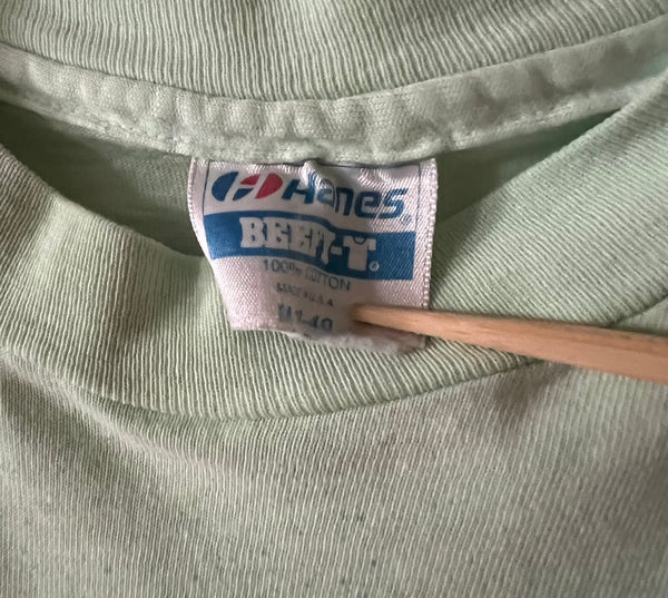 1980s Thrasher Magazine Vintage Tee Shirt