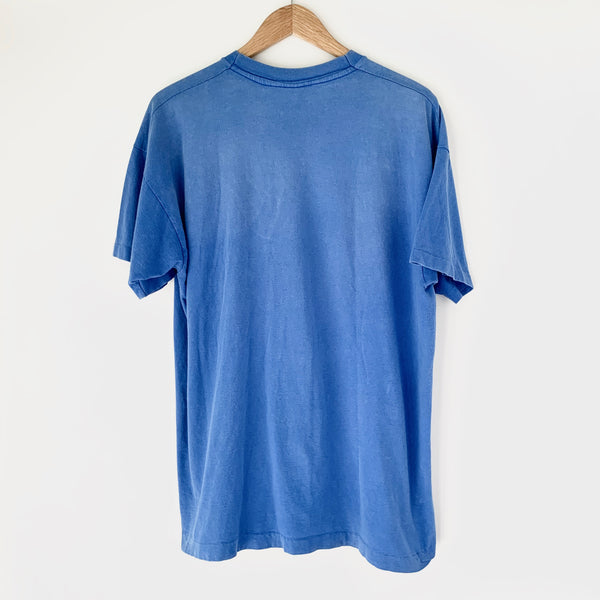 1990s Primal Scream Vintage Promo Tee
