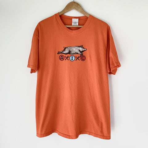 1996 Alice In Chains Vintage Promo Tee Shirt