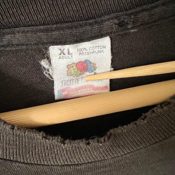 1993 Porno For Pyros Vintage Tour Tee Shirt