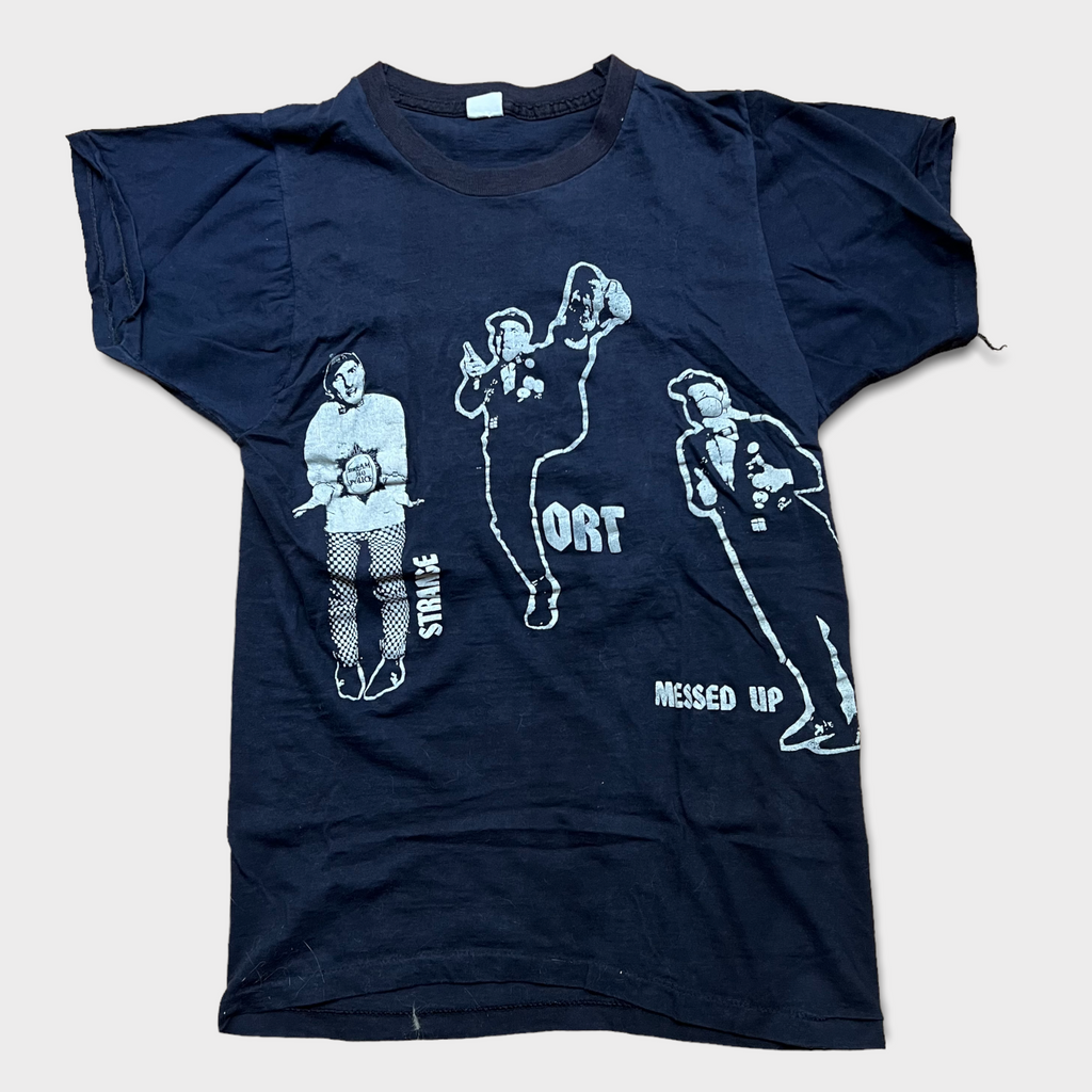 Cheap trick tee shop