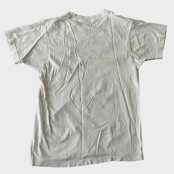 1980s Scrap Bar NYC Vintage Tee Shirt