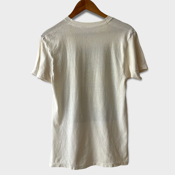 1986 The Smiths "The Queen Is Dead" Vintage Promo Tee Shirt