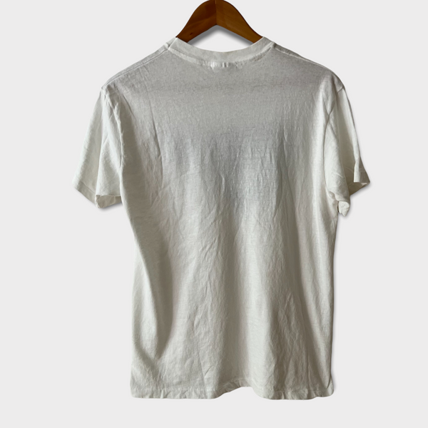 1980s Husker Du Vintage Promo Tee Shirt