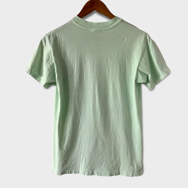 1980s Thrasher Magazine Vintage Tee Shirt