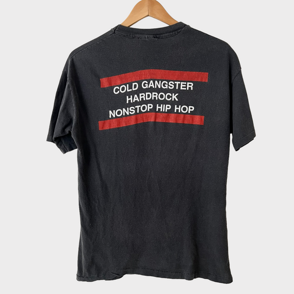1987 RUN DMC Vintage Tee Shirt