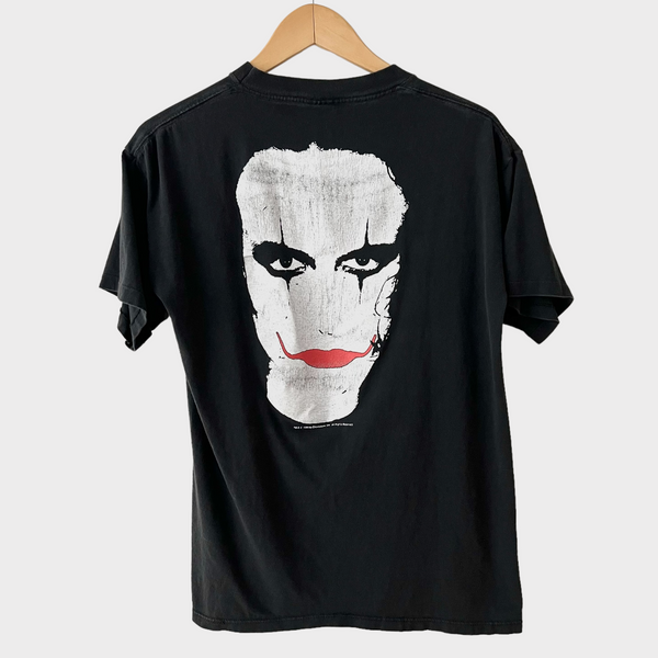 1994 The Crow Vintage Movie Promo Tee Shirt
