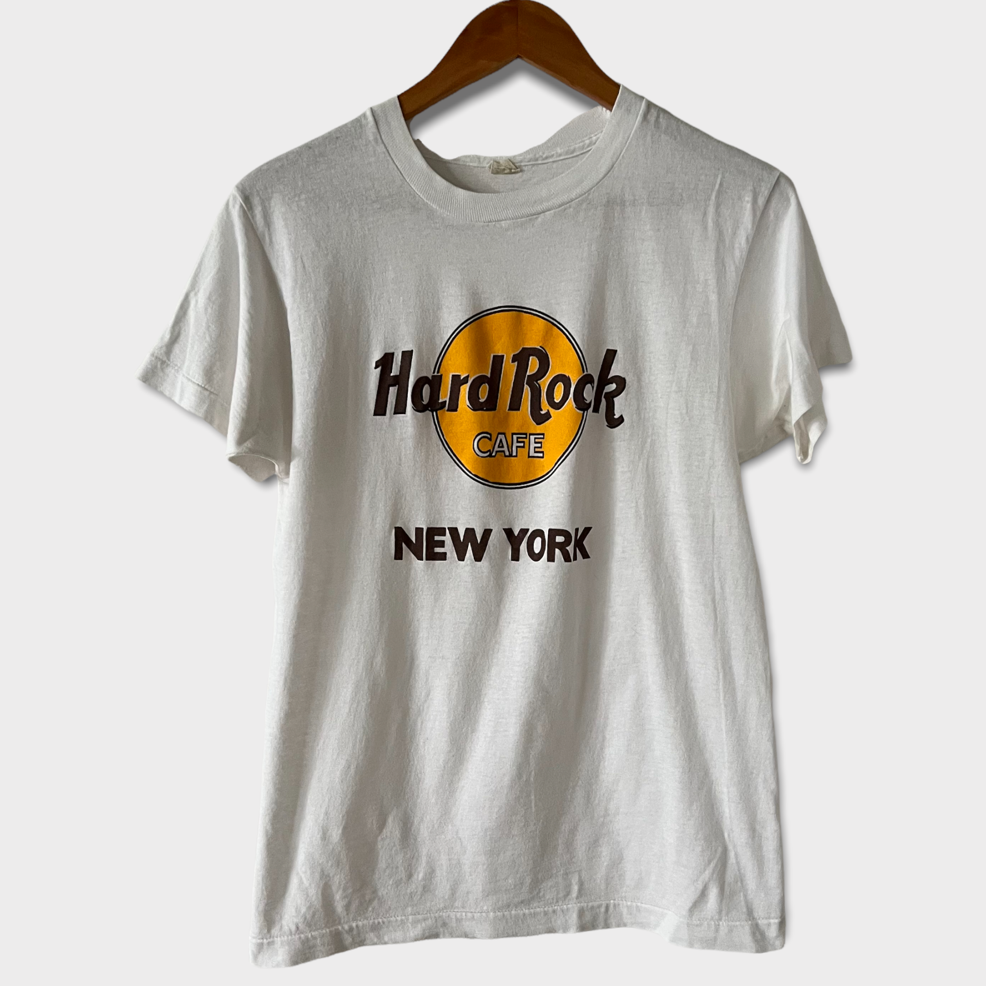 T-Shirt Hard Rock Café New York