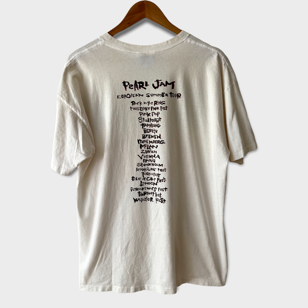 1992 Pearl Jam
