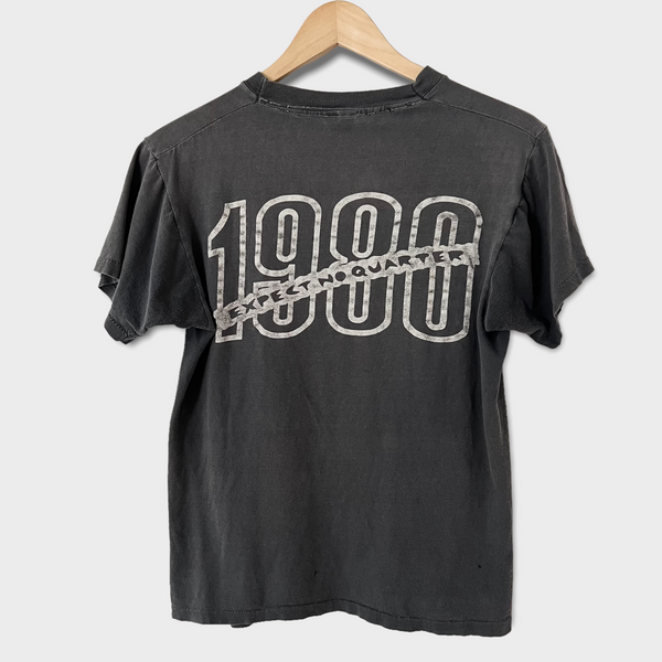 1980 ZZ Top"Deguello" Vintage Promo Tee Shirt