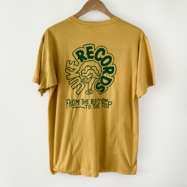 1989 2 Live Crew Luke Records Vintage Hip Hop Rap Tee Shirt