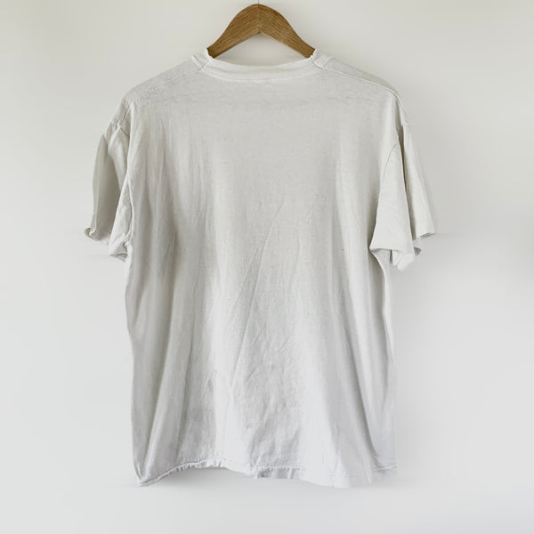 1988 Nick Cave "The Mercy Seat" Vintage Promo Tee Shirt