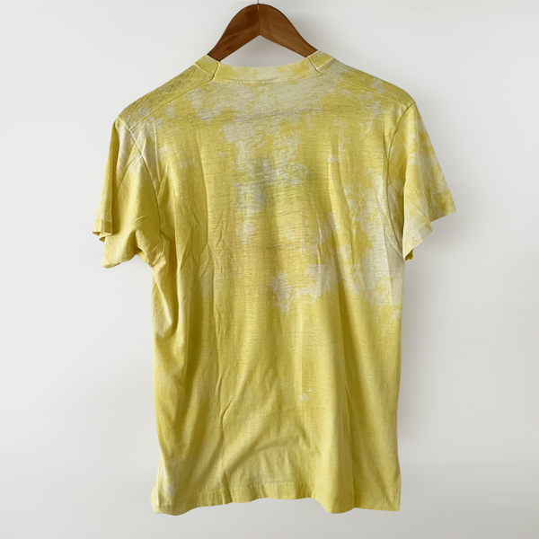 1986 One Crazy Summer Vintage Movie Promo Tee Shirt