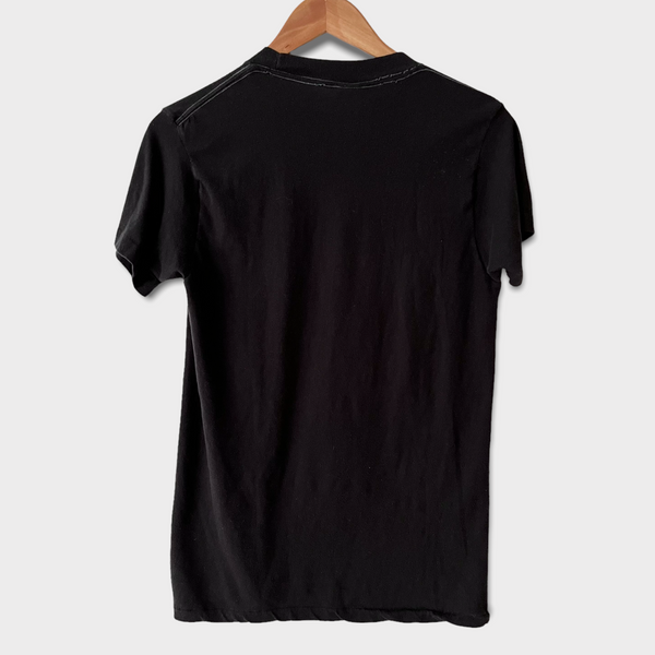 1980s Misfits Vintage Promo Tee Shirt