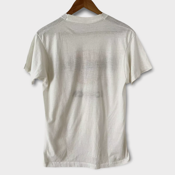 1980s Hard Rock Cafe London Vintage Tee Shirt