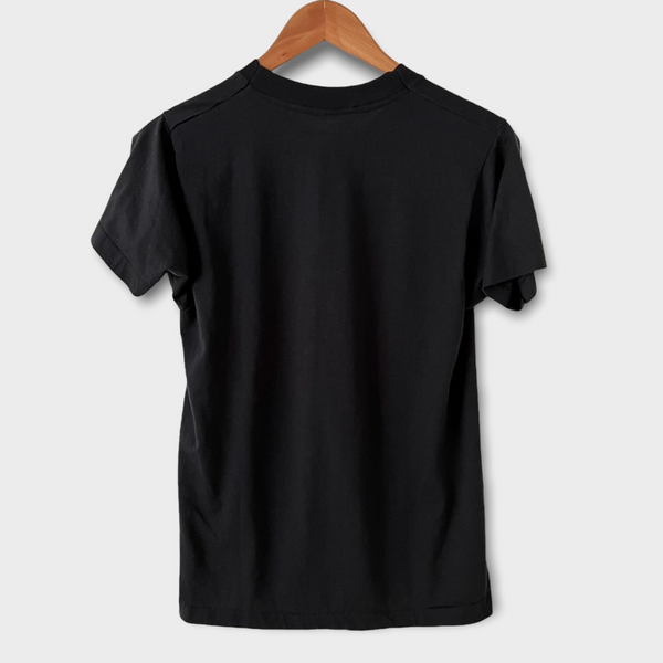 1980s The Body Shop Strip Club on Sunset Strip Vintage Tee Shirt