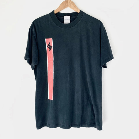 1996 Soundgarden Vintage Tour Tee Shirt