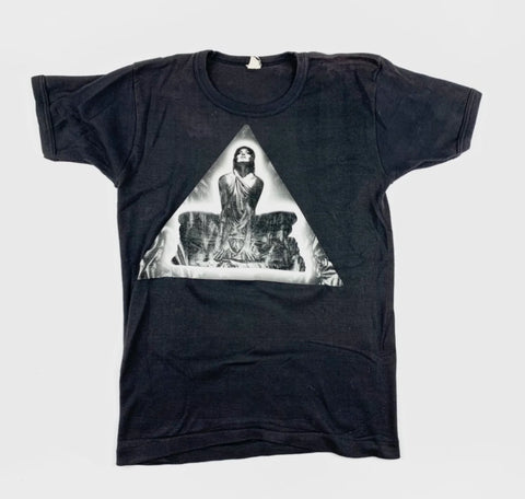 1979 Diana Ross Vintage Tour Tee Shirt