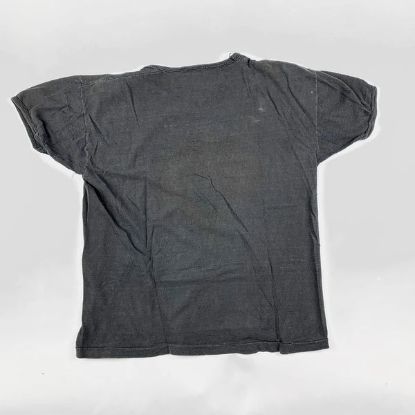 1970s Grateful Dead Vintage Band Promo Tee Shirt