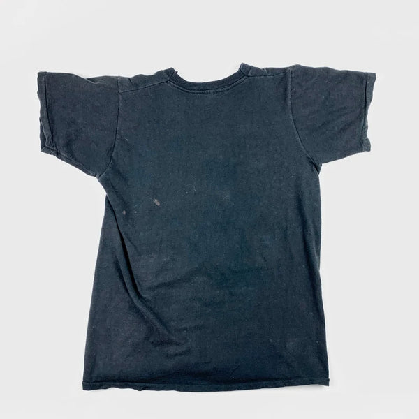 1980 QUEEN Vintage Tour Tee Shirt