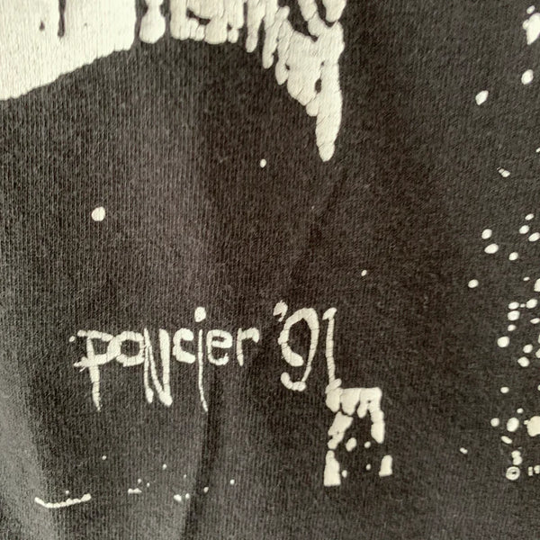 1992 Citizen Dick - Singles Movie Vintage Promo Tee shirt