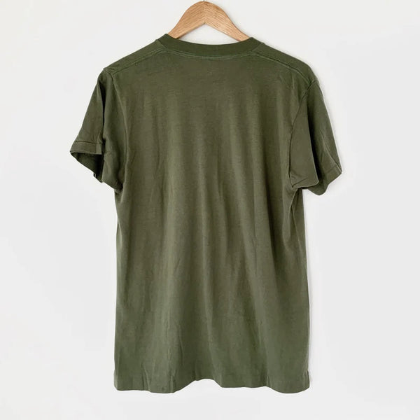 1980s Apocalypse Now Vintage Movie Promo Tee Shirt