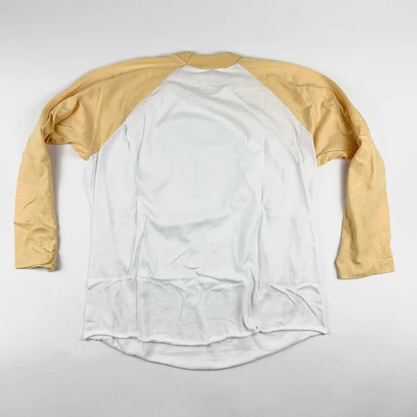 1980s E.T. Vintage Movie Promo Tee Shirt