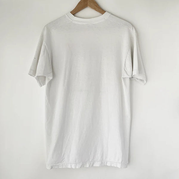 1990s Fear And Loathing Ralph Steadman Vintage Art Tee Shirt