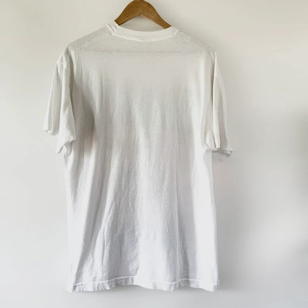 1990 Mother Love Bone "Apple" Vintage Promo Tee Shirt