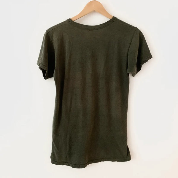 1970s Eagles Vintage Tee Shirt