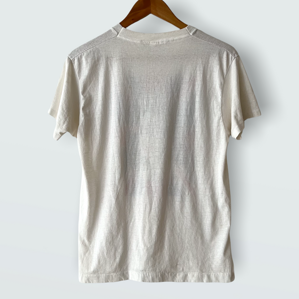 1980s Sex Pistols Promo Tee Shirt