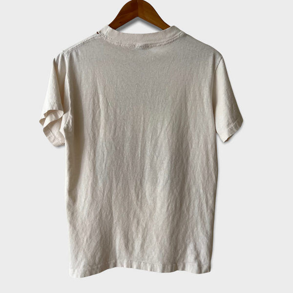 1970s T. REX Vintage Promo Tee Shirt