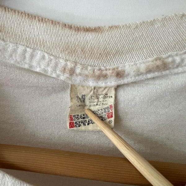 1980s Sex Pistols Promo Tee Shirt